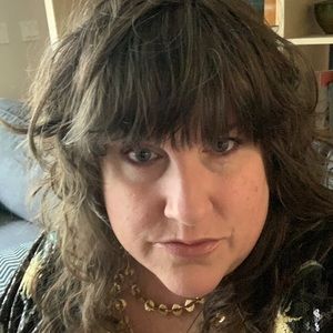 Meet your Posher, Jill